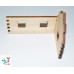 Puzzle 3D casuta